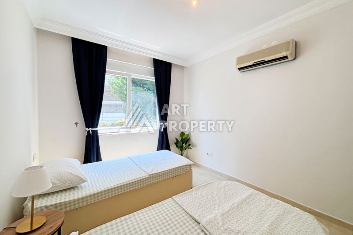 Просторная квартира 2+1 в Махмутлар, 125 кв.м. - Ракурс 24