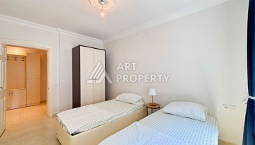 Просторная квартира 2+1 в Махмутлар, 125 кв.м. - Ракурс 27