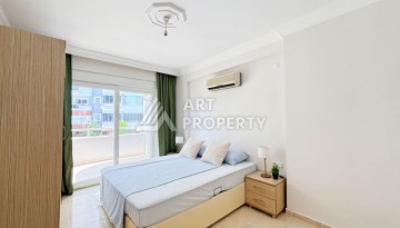 Просторная квартира 2+1 в Махмутлар, 125 кв.м. - Ракурс 28