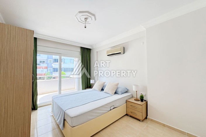 Просторная квартира 2+1 в Махмутлар, 125 кв.м. - Ракурс 27