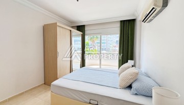 Просторная квартира 2+1 в Махмутлар, 125 кв.м. - Ракурс 29