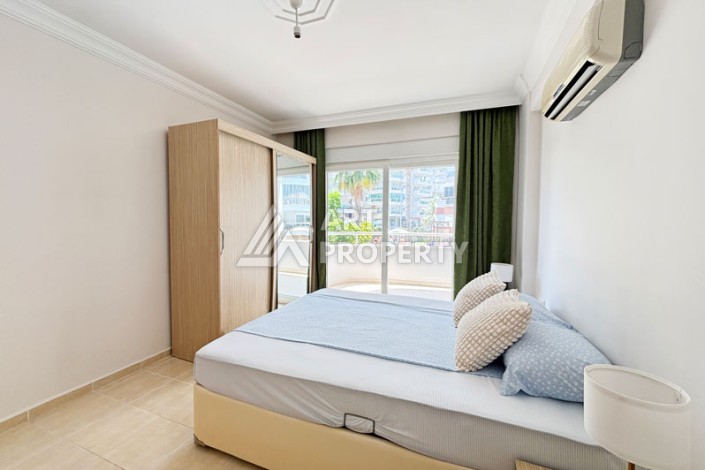 Просторная квартира 2+1 в Махмутлар, 125 кв.м. - Ракурс 28