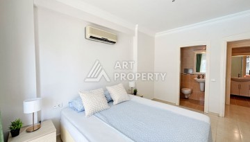 Просторная квартира 2+1 в Махмутлар, 125 кв.м. - Ракурс 30