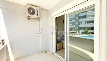 Просторная квартира 2+1 в Махмутлар, 125 кв.м. - Ракурс 31