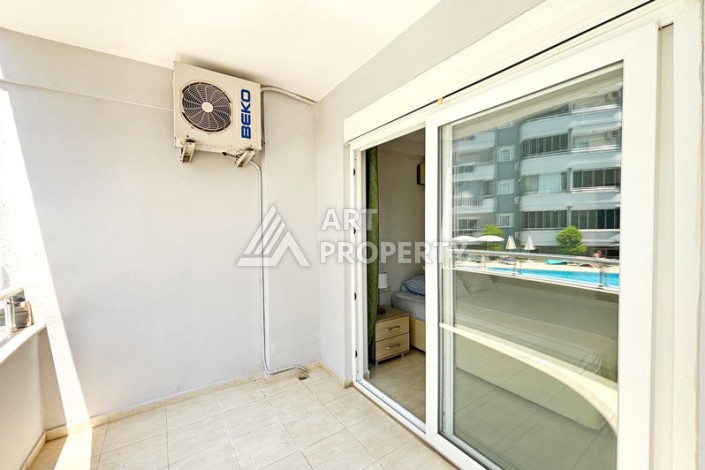 Просторная квартира 2+1 в Махмутлар, 125 кв.м. - Ракурс 30