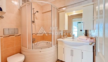 Просторная квартира 2+1 в Махмутлар, 125 кв.м. - Ракурс 32