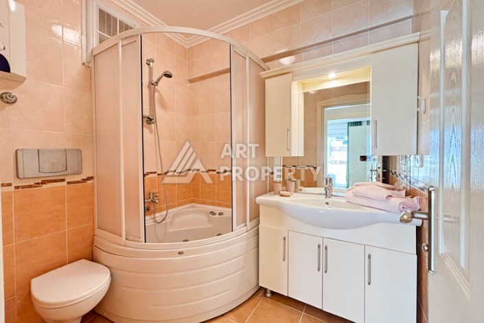 Просторная квартира 2+1 в Махмутлар, 125 кв.м. - Ракурс 31