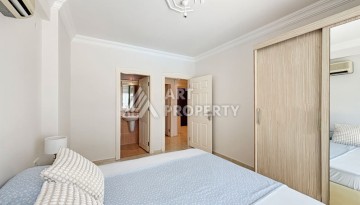 Просторная квартира 2+1 в Махмутлар, 125 кв.м. - Ракурс 33