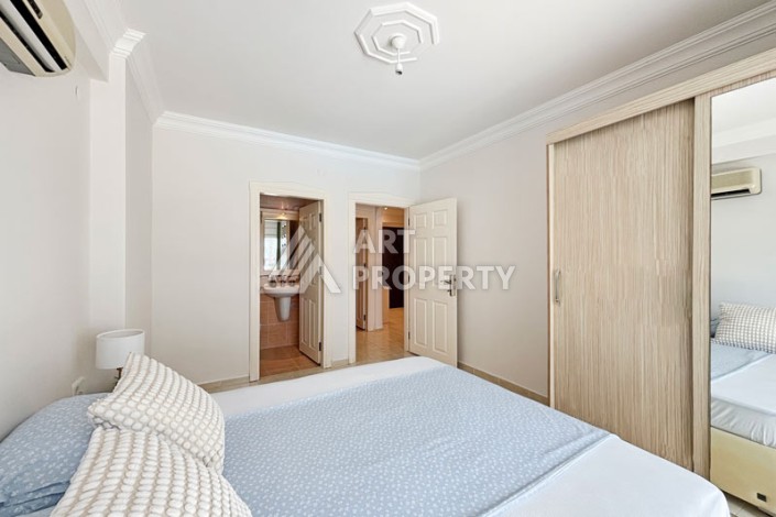 Просторная квартира 2+1 в Махмутлар, 125 кв.м. - Ракурс 32