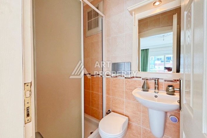 Просторная квартира 2+1 в Махмутлар, 125 кв.м. - Ракурс 33