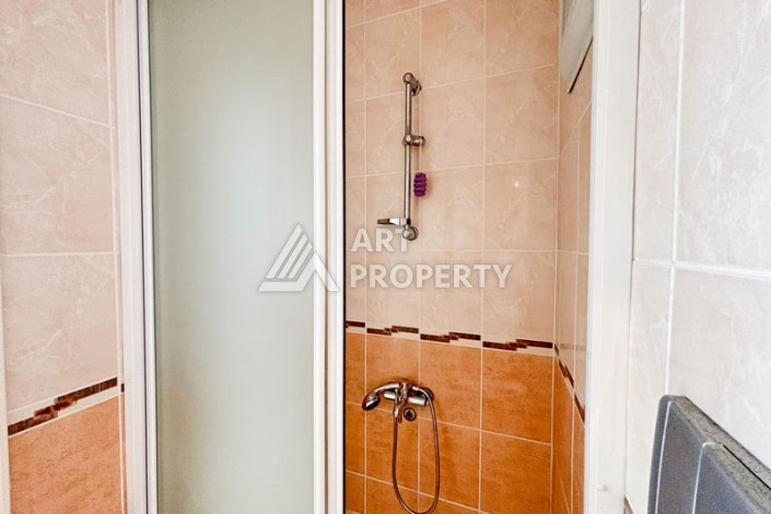 Просторная квартира 2+1 в Махмутлар, 125 кв.м. - Ракурс 34