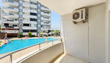 Просторная квартира 2+1 в Махмутлар, 125 кв.м. - Ракурс 37