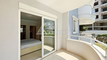 Просторная квартира 2+1 в Махмутлар, 125 кв.м. - Ракурс 39