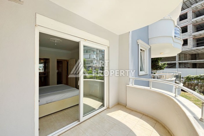 Просторная квартира 2+1 в Махмутлар, 125 кв.м. - Ракурс 38