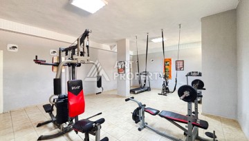 Просторная квартира 2+1 в Махмутлар, 125 кв.м. - Ракурс 40