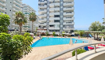 Просторная квартира 2+1 в Махмутлар, 125 кв.м. - Ракурс 41