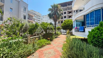 Просторная квартира 2+1 в Махмутлар, 125 кв.м. - Ракурс 42