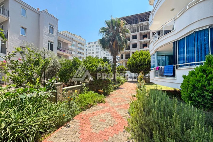 Просторная квартира 2+1 в Махмутлар, 125 кв.м. - Ракурс 41