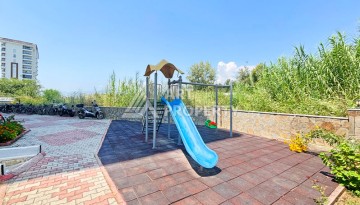 Просторная квартира 2+1 в Махмутлар, 125 кв.м. - Ракурс 44