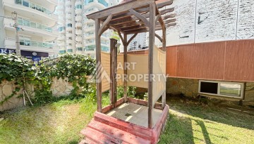 Просторная квартира 2+1 в Махмутлар, 125 кв.м. - Ракурс 45