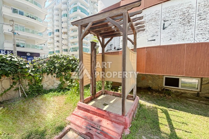 Просторная квартира 2+1 в Махмутлар, 125 кв.м. - Ракурс 44