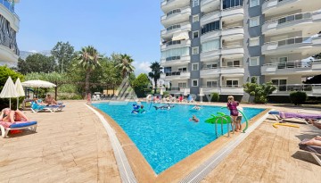 Просторная квартира 2+1 в Махмутлар, 125 кв.м. - Ракурс 46