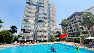 Просторная квартира 2+1 в Махмутлар, 125 кв.м. - Ракурс 47