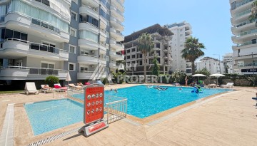 Просторная квартира 2+1 в Махмутлар, 125 кв.м. - Ракурс 48