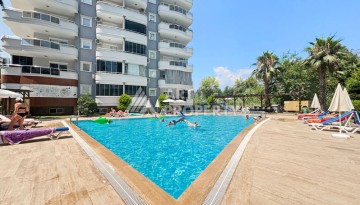 Просторная квартира 2+1 в Махмутлар, 125 кв.м. - Ракурс 49