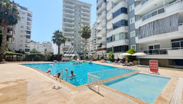 Просторная квартира 2+1 в Махмутлар, 125 кв.м. - Ракурс 52