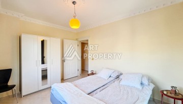 Просторная квартира 2+1 в Махмутларе, 115 кв.м. С видом на горы - Ракурс 19