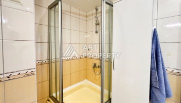 Просторная квартира 2+1 в Махмутларе, 115 кв.м. С видом на горы - Ракурс 32