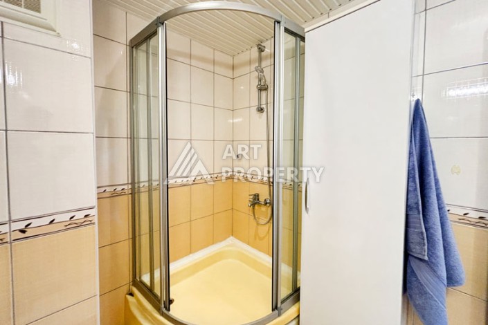 Просторная квартира 2+1 в Махмутларе, 115 кв.м. С видом на горы - Ракурс 31