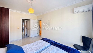 Просторная квартира 2+1 в Махмутларе, 115 кв.м. С видом на горы - Ракурс 34