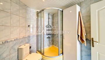 Просторная квартира 2+1 в Махмутларе, 115 кв.м. С видом на горы - Ракурс 36