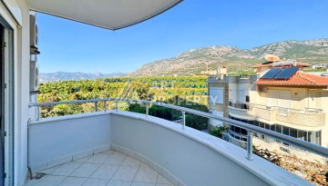 Просторная квартира 2+1 в Махмутларе, 115 кв.м. С видом на горы - Ракурс 38