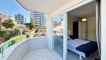 Просторная квартира 2+1 в Махмутларе, 115 кв.м. С видом на горы - Ракурс 39