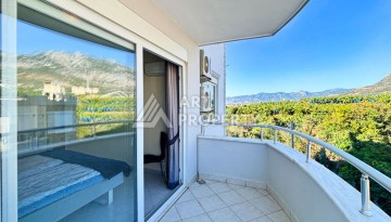 Просторная квартира 2+1 в Махмутларе, 115 кв.м. С видом на горы - Ракурс 40