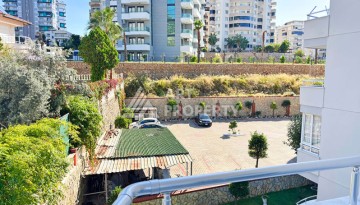 Просторная квартира 2+1 в Махмутларе, 115 кв.м. С видом на горы - Ракурс 51