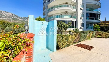 Просторная квартира 2+1 в Махмутларе, 115 кв.м. С видом на горы - Ракурс 52