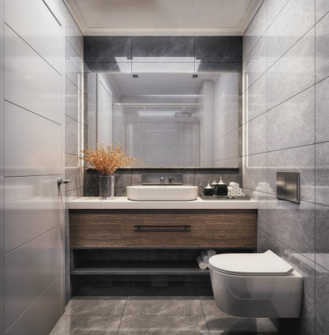 Новый инвестиционный проект в районе Оба, Алания. - Ракурс 3