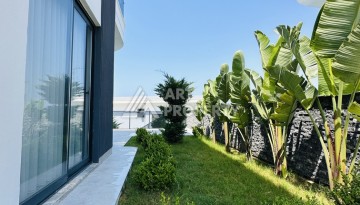 Элитная вилла 3+1 в Каргыджаке, 445 кв.м. с собственным бассейном - Ракурс 5