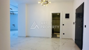 Элитная вилла 3+1 в Каргыджаке, 445 кв.м. с собственным бассейном - Ракурс 9