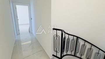 Элитная вилла 3+1 в Каргыджаке, 445 кв.м. с собственным бассейном - Ракурс 11