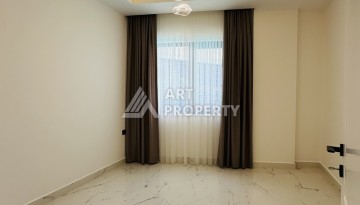 Элитная вилла 3+1 в Каргыджаке, 445 кв.м. с собственным бассейном - Ракурс 13