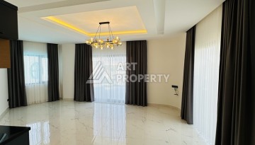 Элитная вилла 3+1 в Каргыджаке, 445 кв.м. с собственным бассейном - Ракурс 14