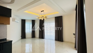 Элитная вилла 3+1 в Каргыджаке, 445 кв.м. с собственным бассейном - Ракурс 15