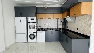 Элитная вилла 3+1 в Каргыджаке, 445 кв.м. с собственным бассейном - Ракурс 16