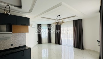 Элитная вилла 3+1 в Каргыджаке, 445 кв.м. с собственным бассейном - Ракурс 19