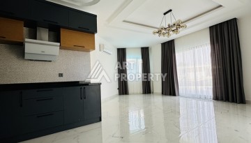 Элитная вилла 3+1 в Каргыджаке, 445 кв.м. с собственным бассейном - Ракурс 20